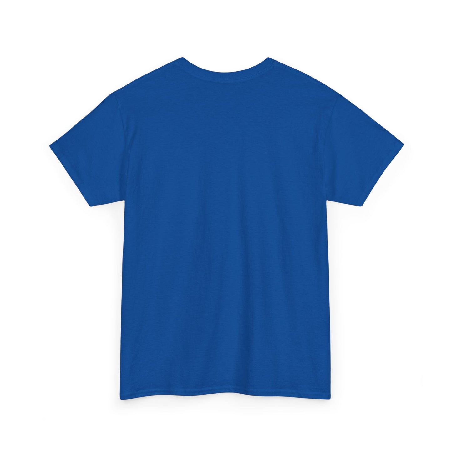 FUNY Progress Wont Load Unisex Tee