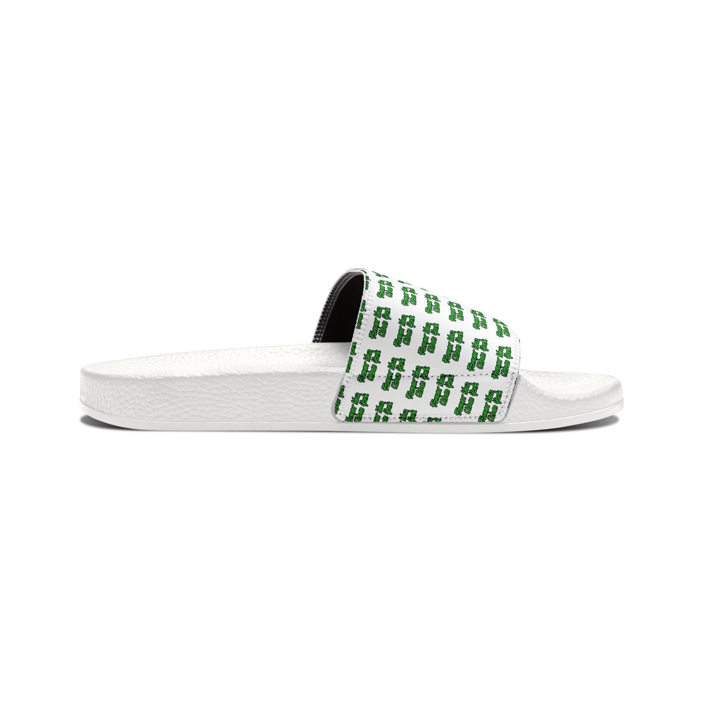 Men's FUNY LogoSlide Sandals