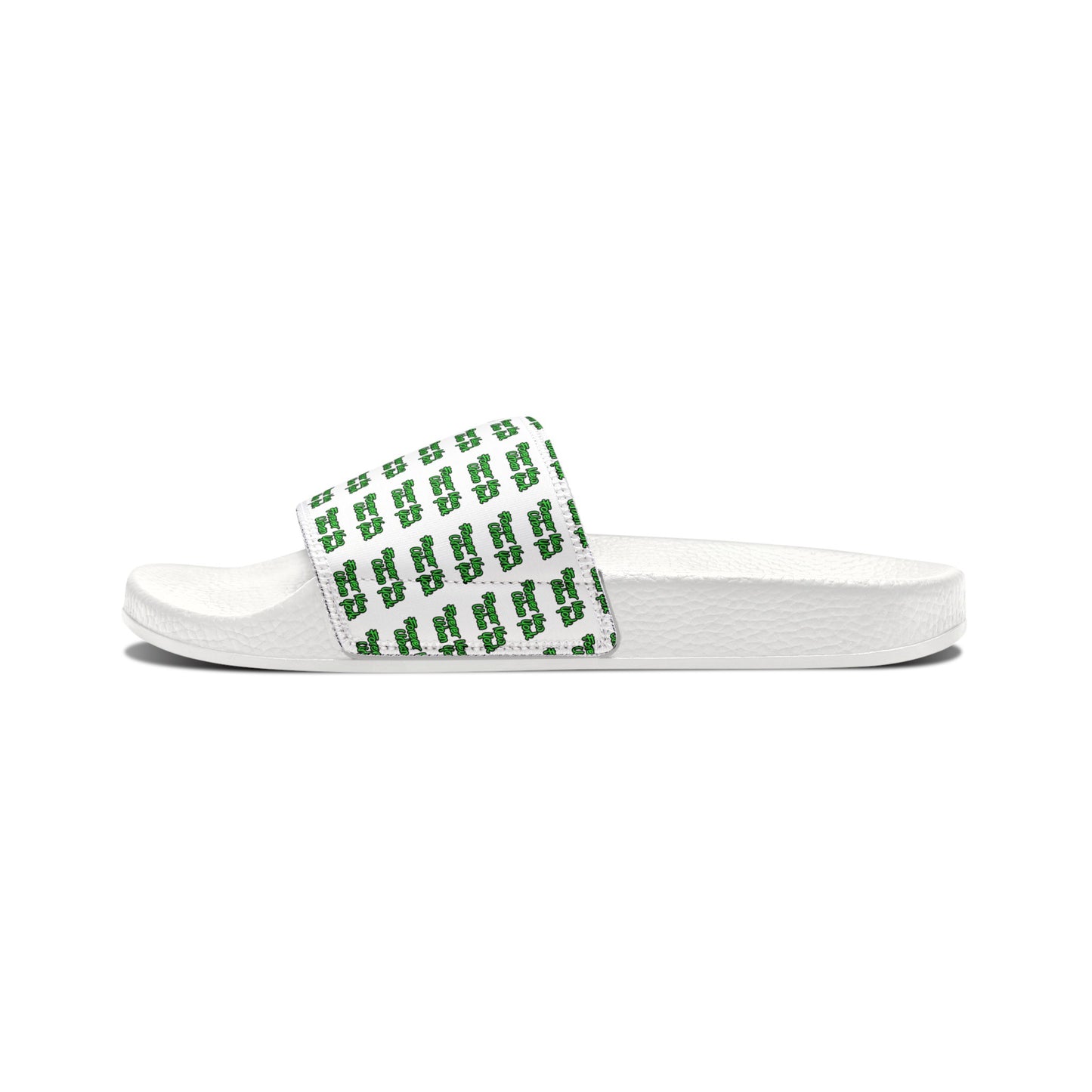 Men's FUNY LogoSlide Sandals