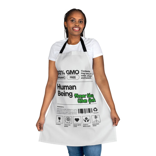 FUNY Human Being Apron