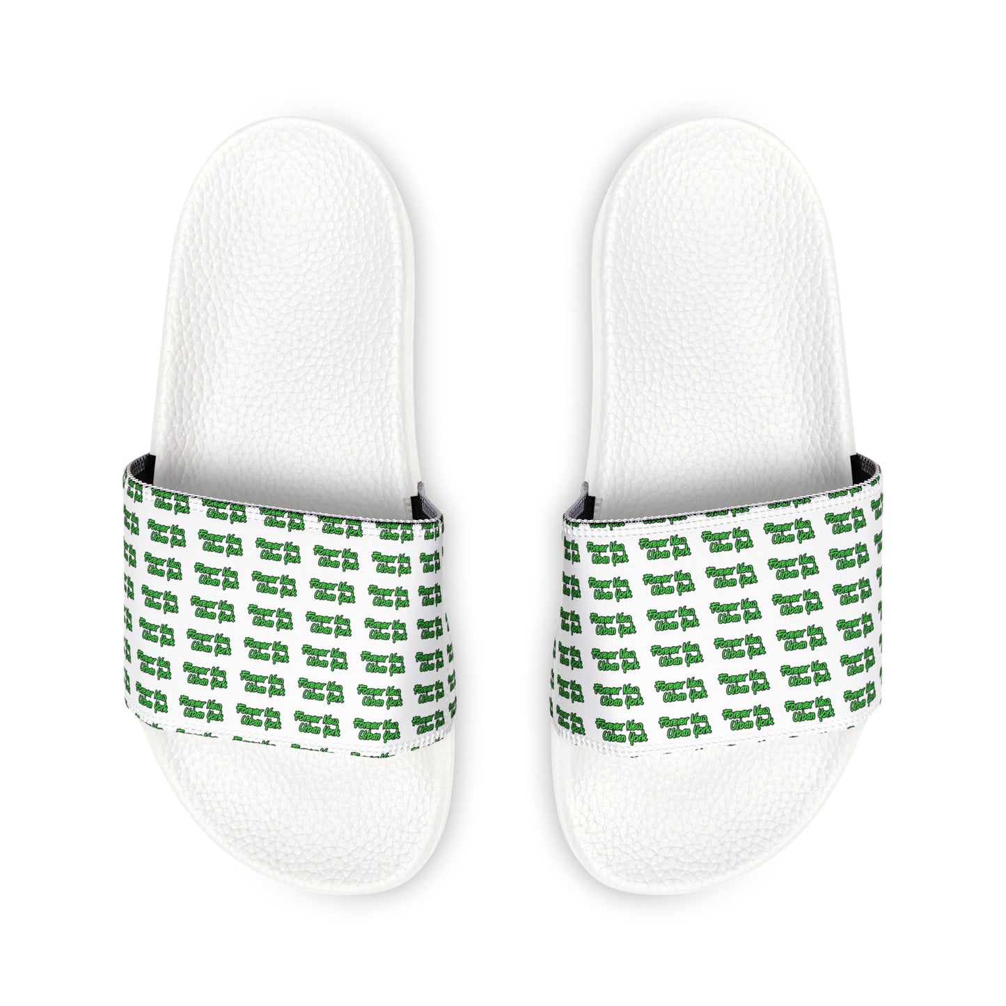 Men's FUNY LogoSlide Sandals