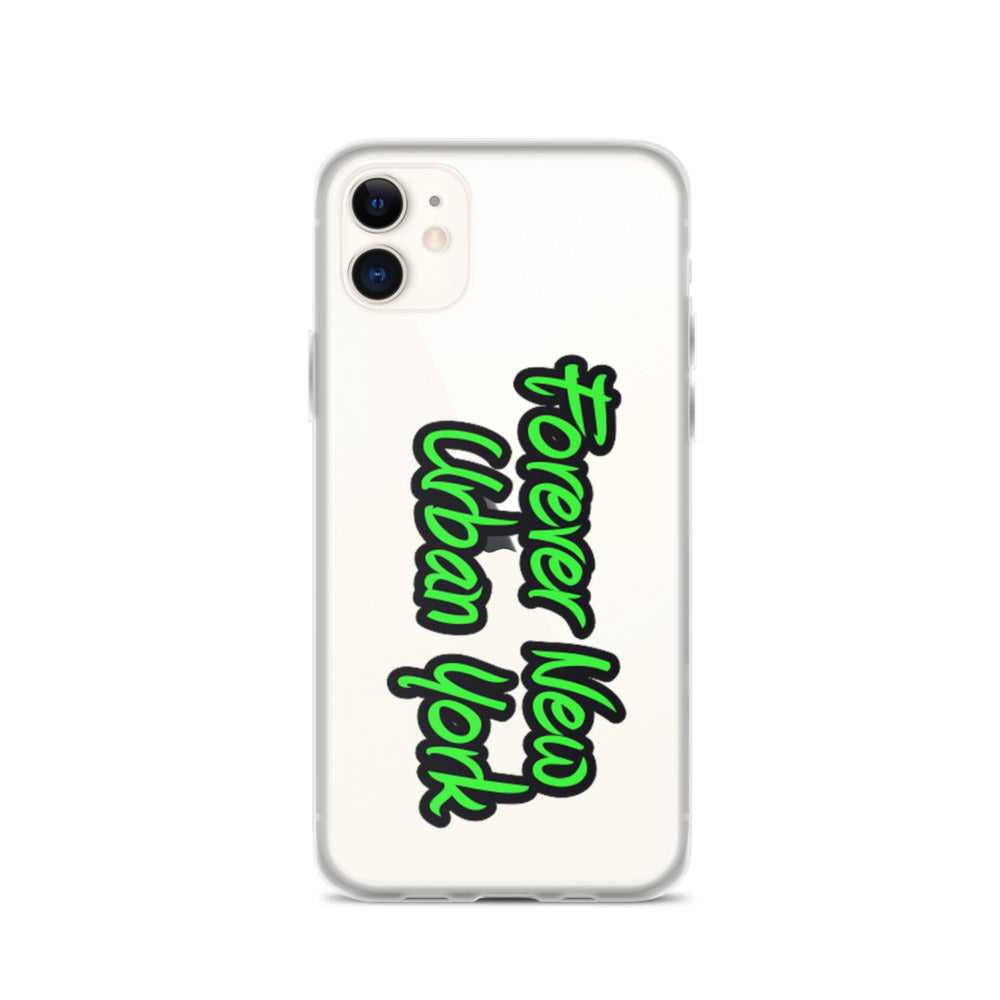 FUNY iPhone Case