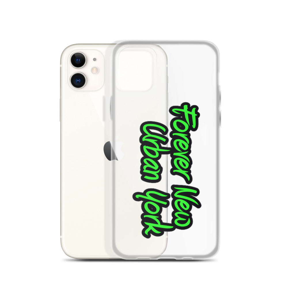 FUNY iPhone Case