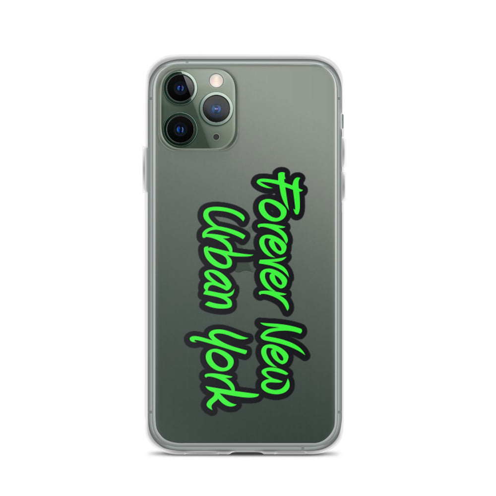 FUNY iPhone Case
