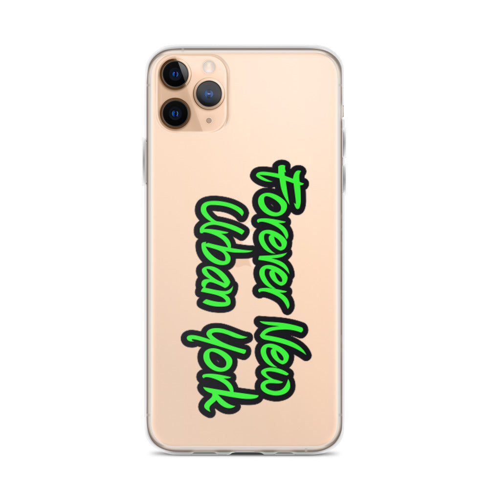 FUNY iPhone Case