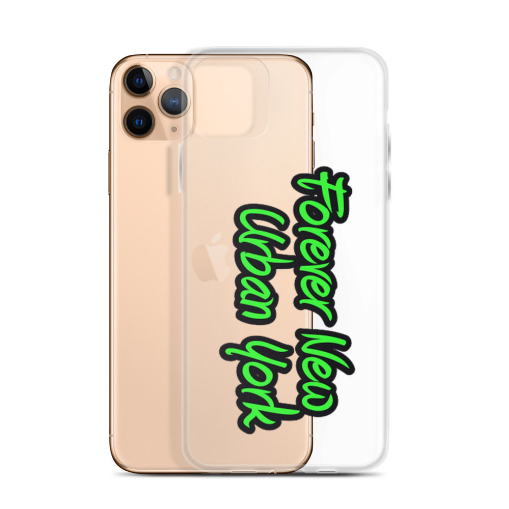 FUNY iPhone Case