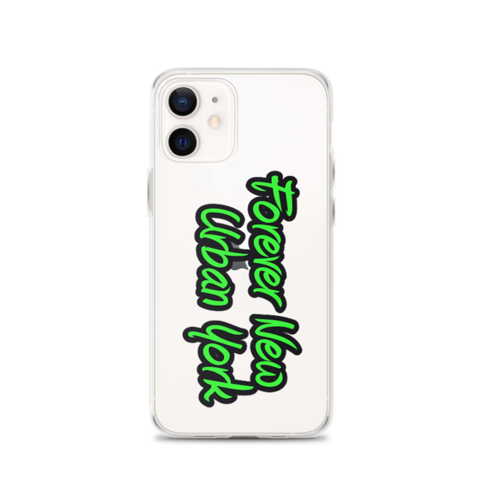FUNY iPhone Case