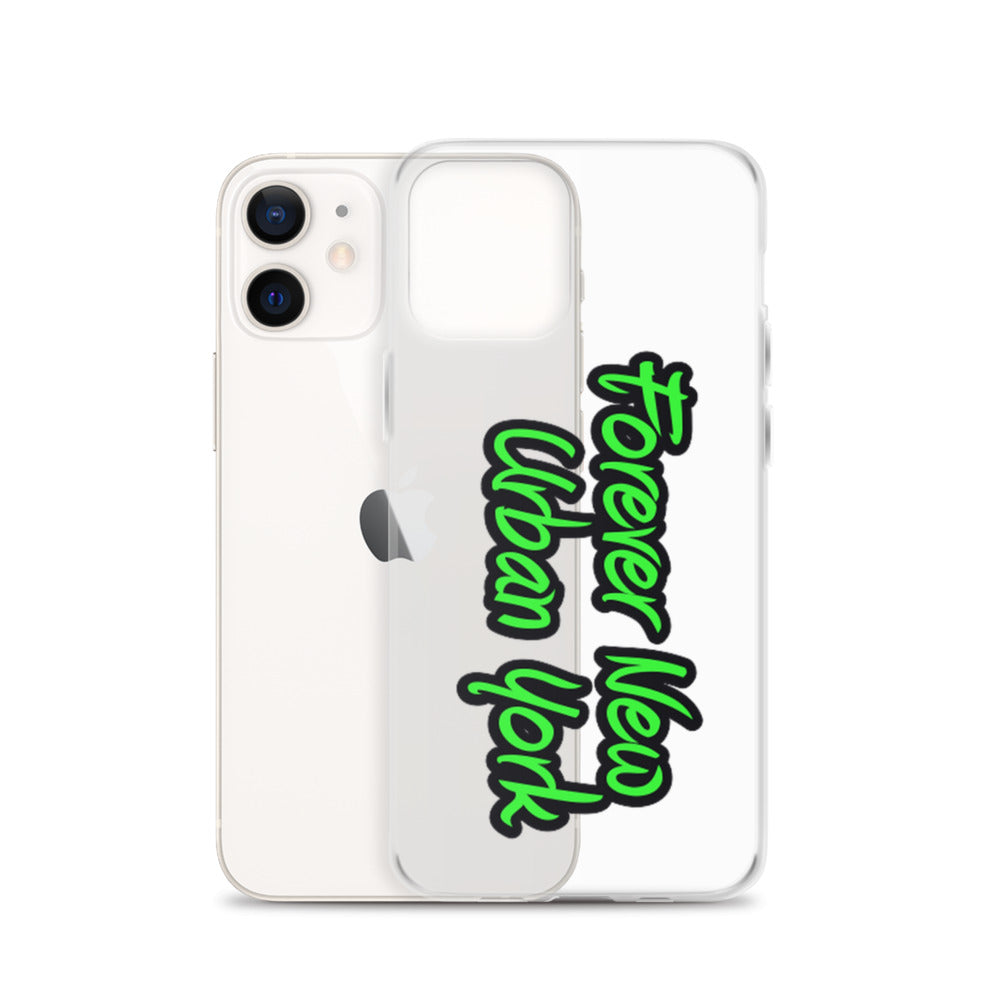 FUNY iPhone Case