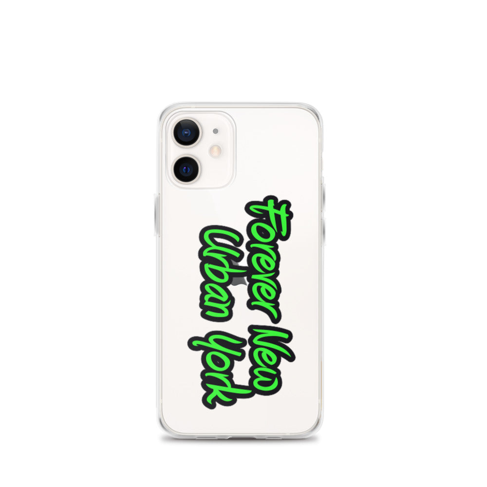 FUNY iPhone Case