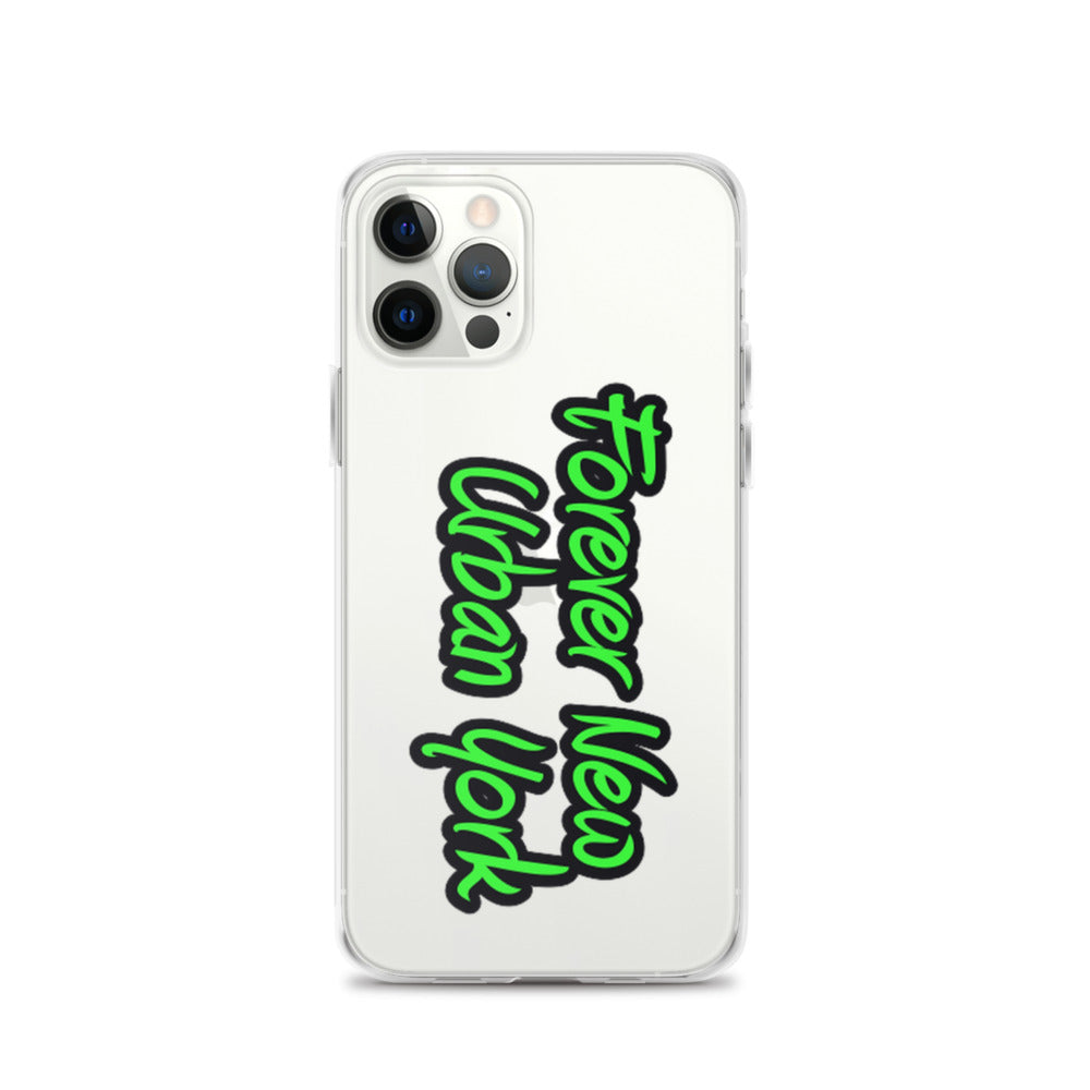 FUNY iPhone Case