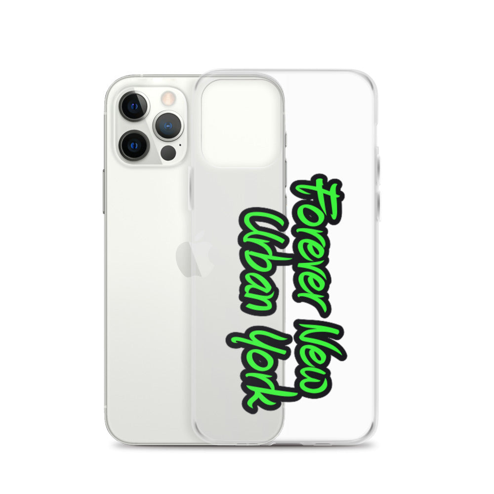 FUNY iPhone Case