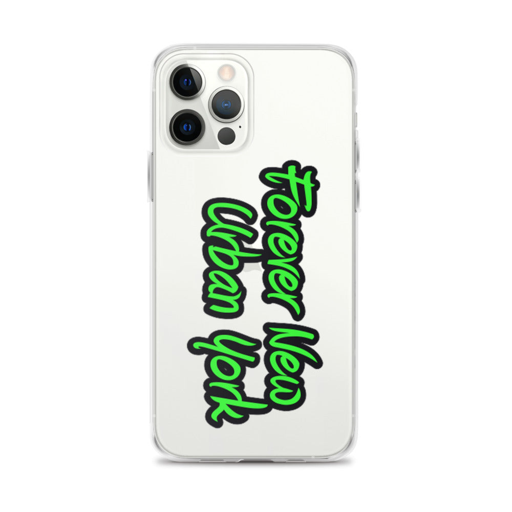 FUNY iPhone Case