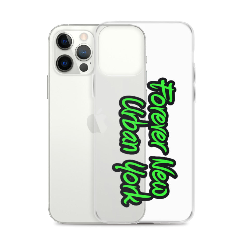 FUNY iPhone Case