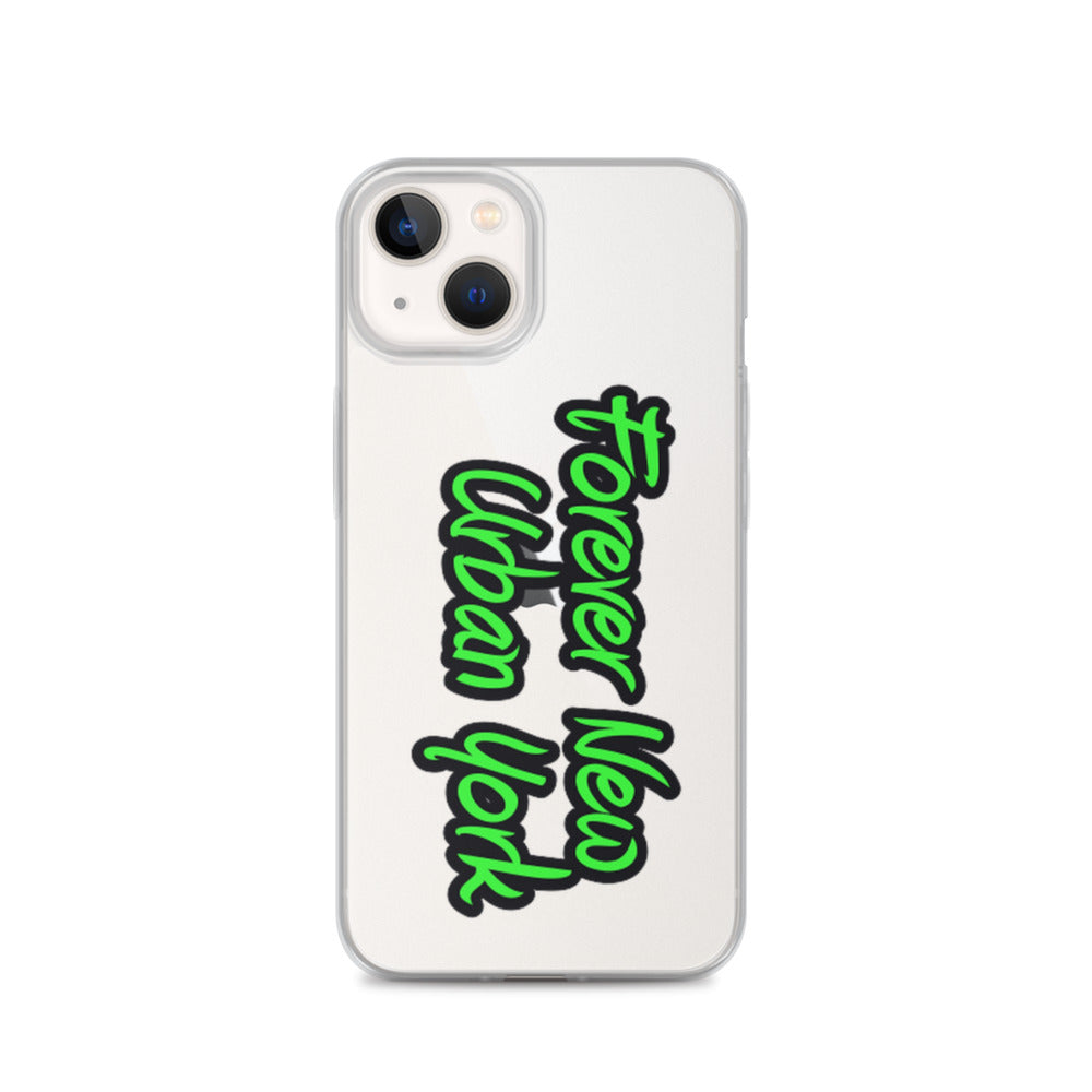 FUNY iPhone Case
