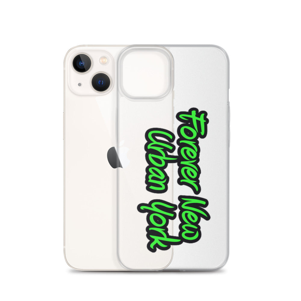 FUNY iPhone Case