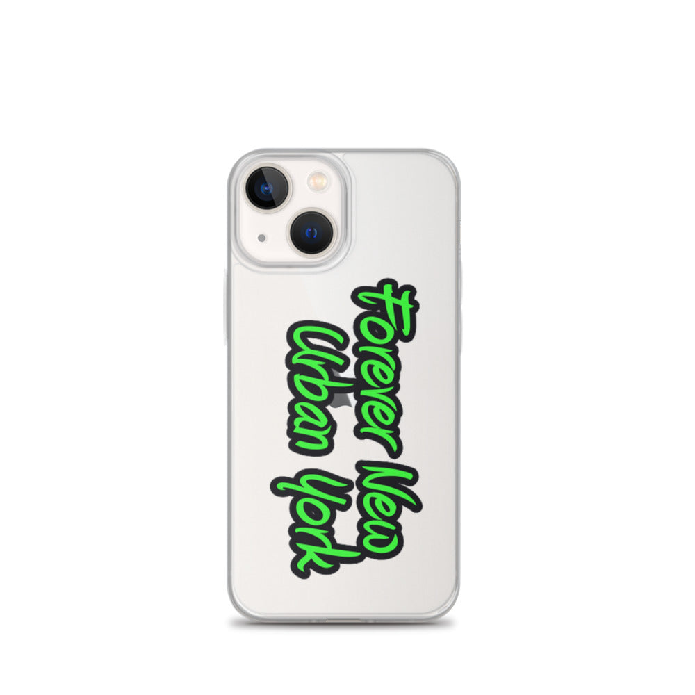 FUNY iPhone Case