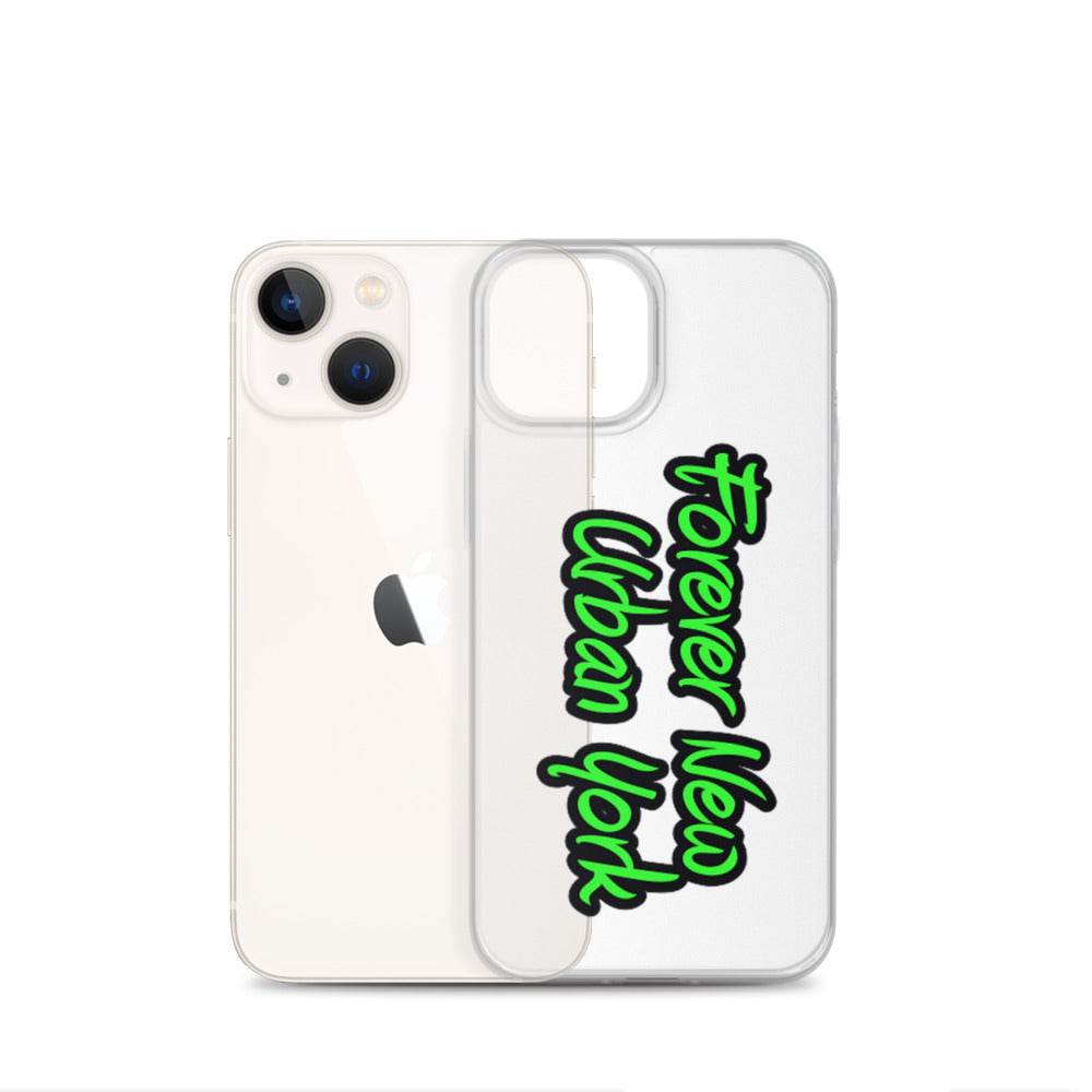 FUNY iPhone Case