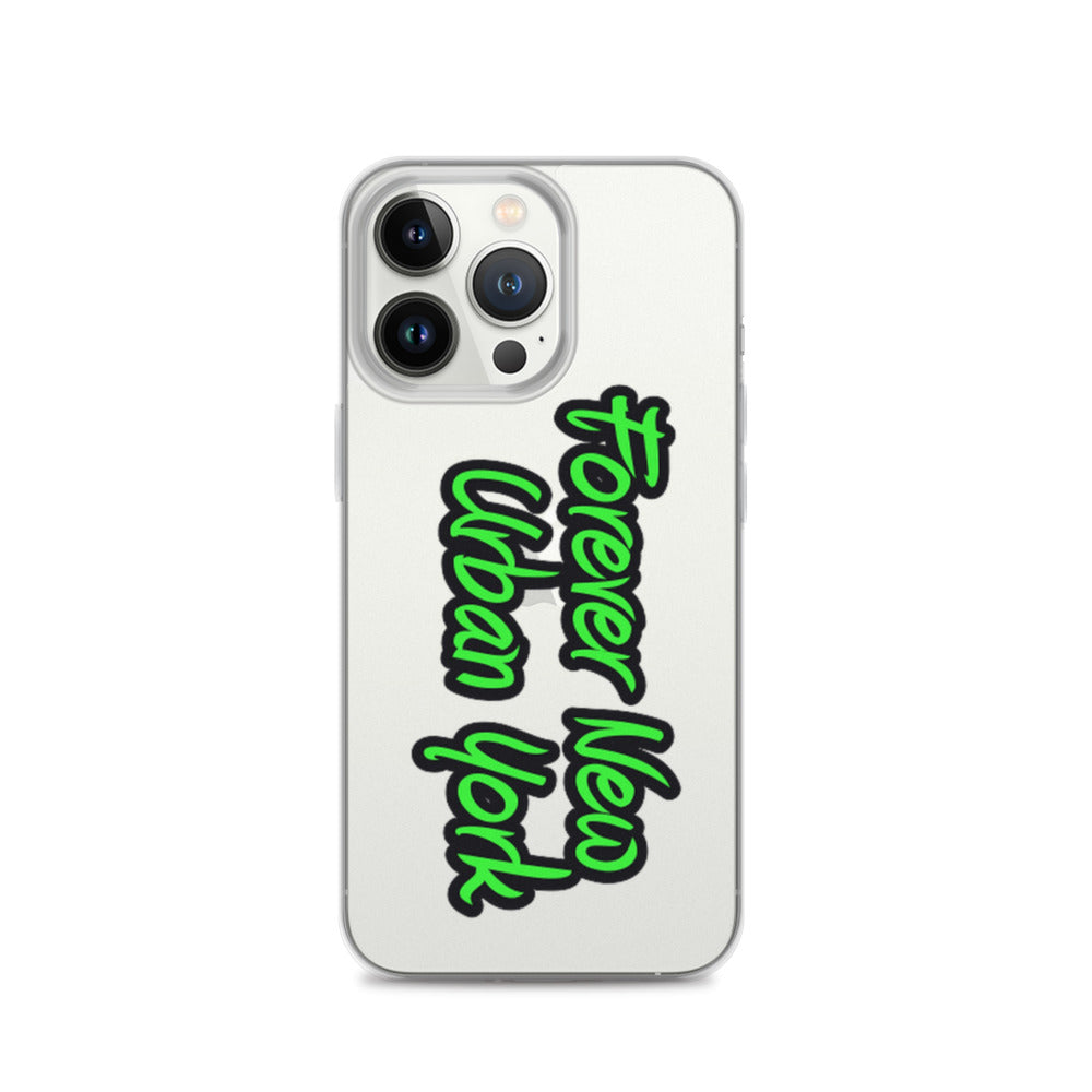 FUNY iPhone Case