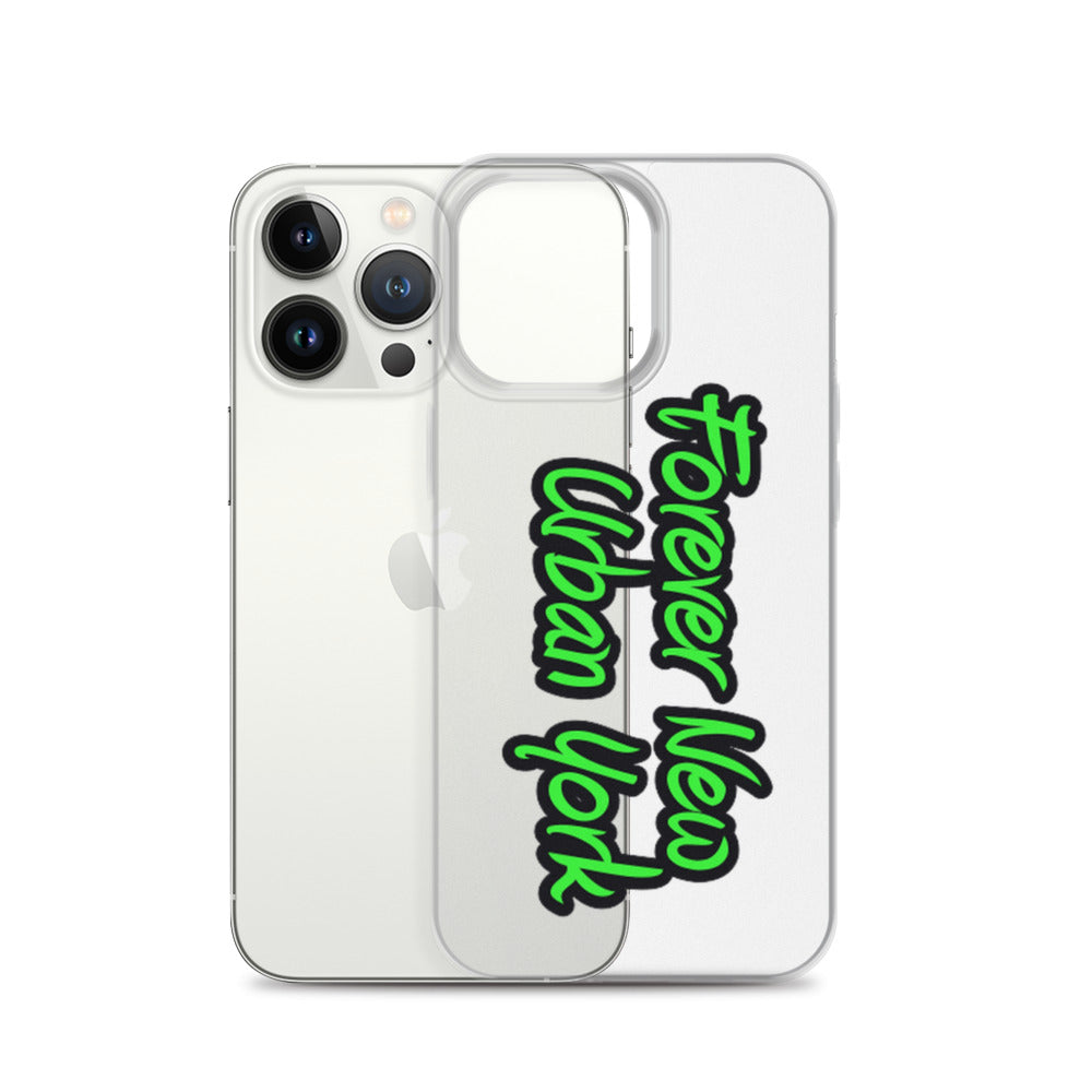 FUNY iPhone Case