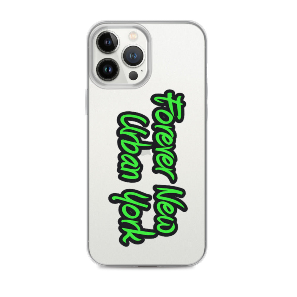 FUNY iPhone Case