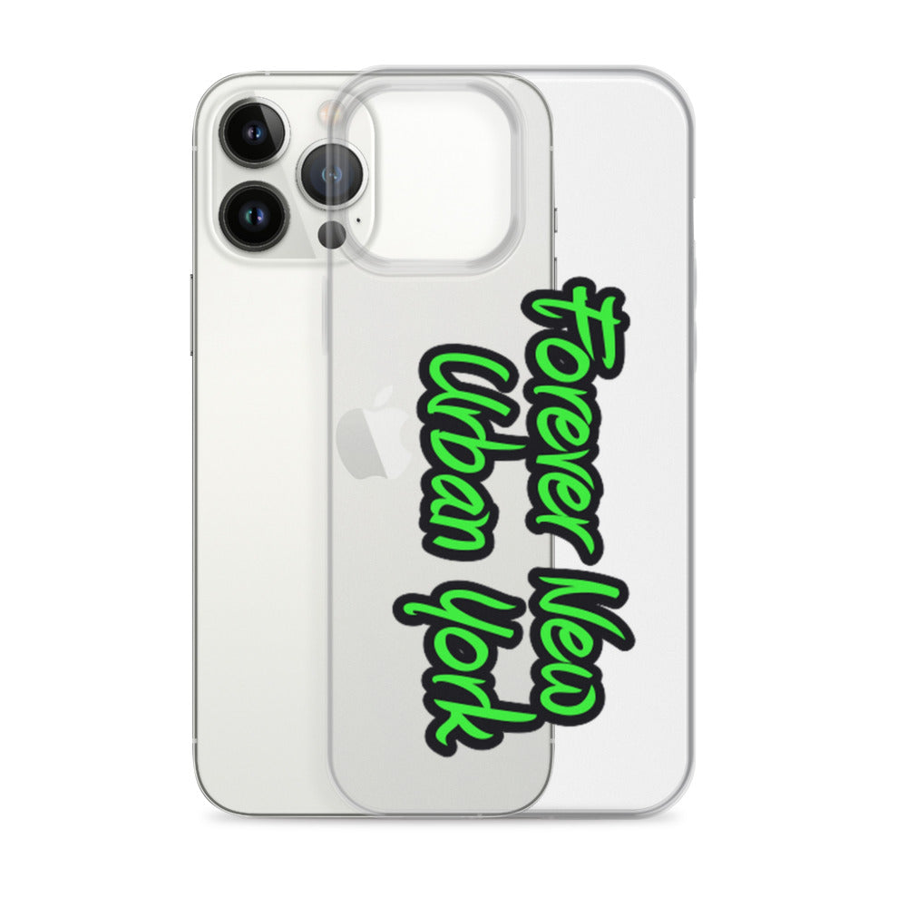 FUNY iPhone Case