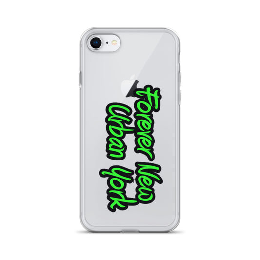 FUNY iPhone Case case on iphone