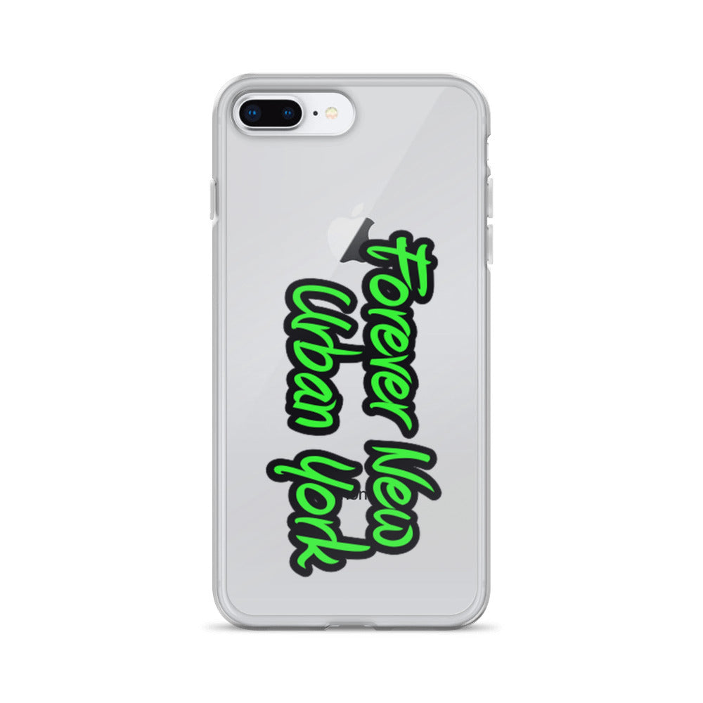 FUNY iPhone Case