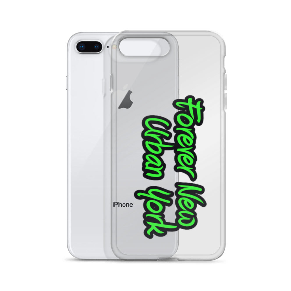 FUNY iPhone Case