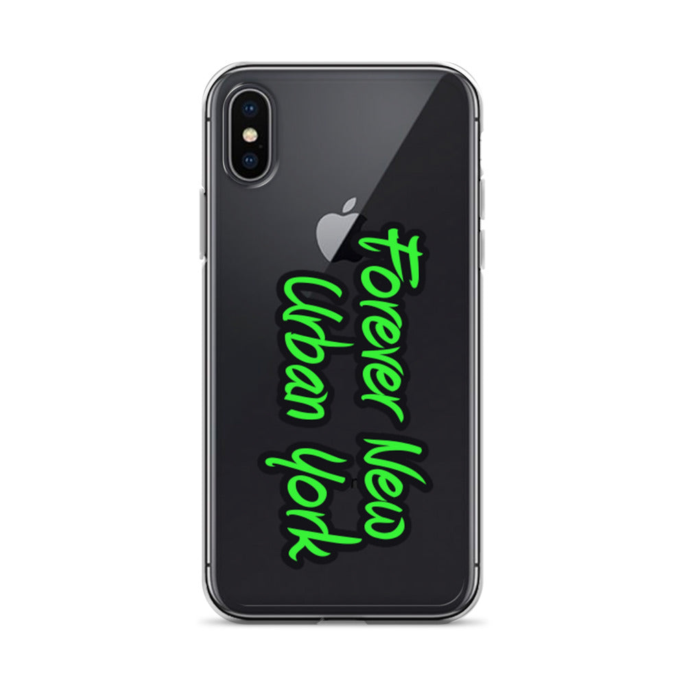 FUNY iPhone Case