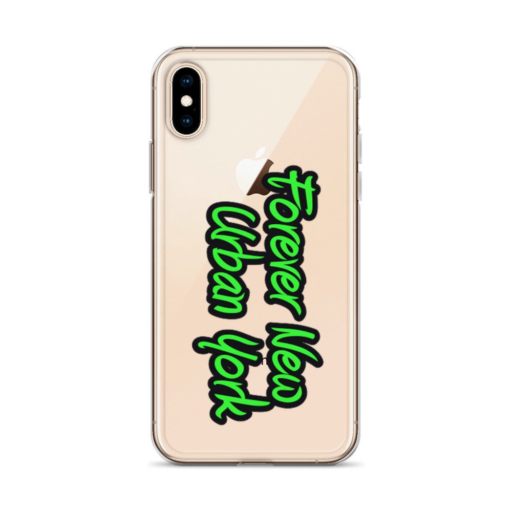 FUNY iPhone Case