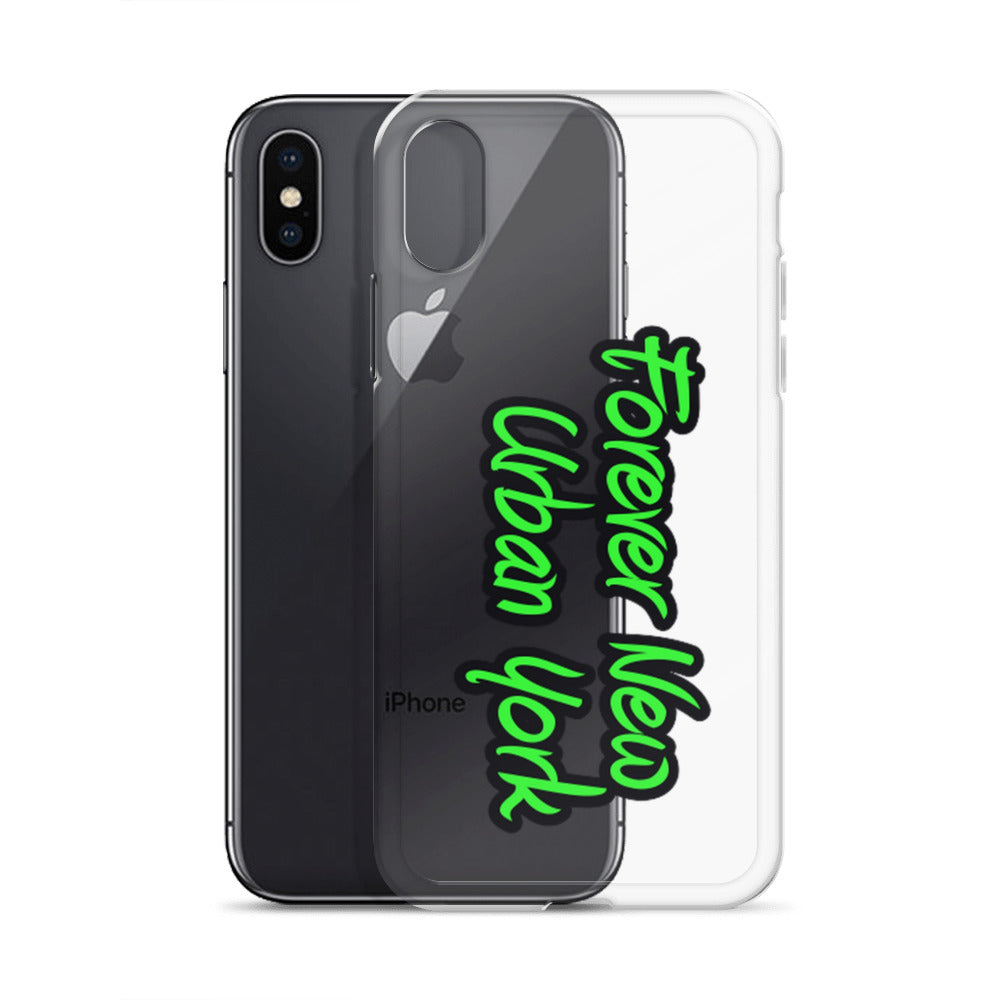 FUNY iPhone Case