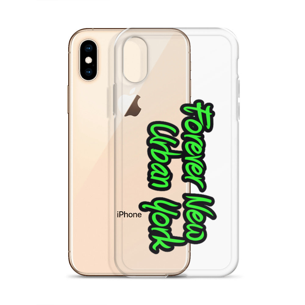 FUNY iPhone Case