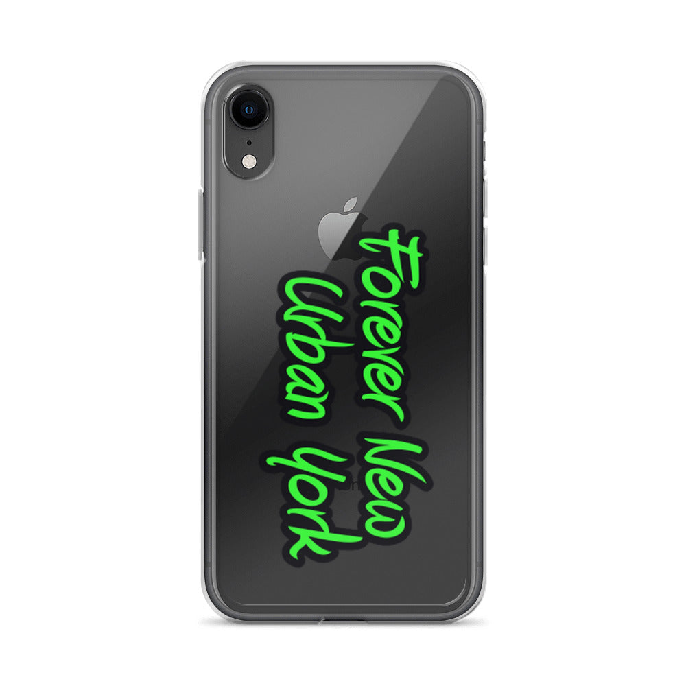 FUNY iPhone Case