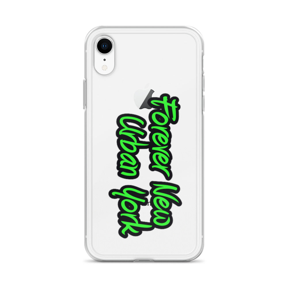FUNY iPhone Case