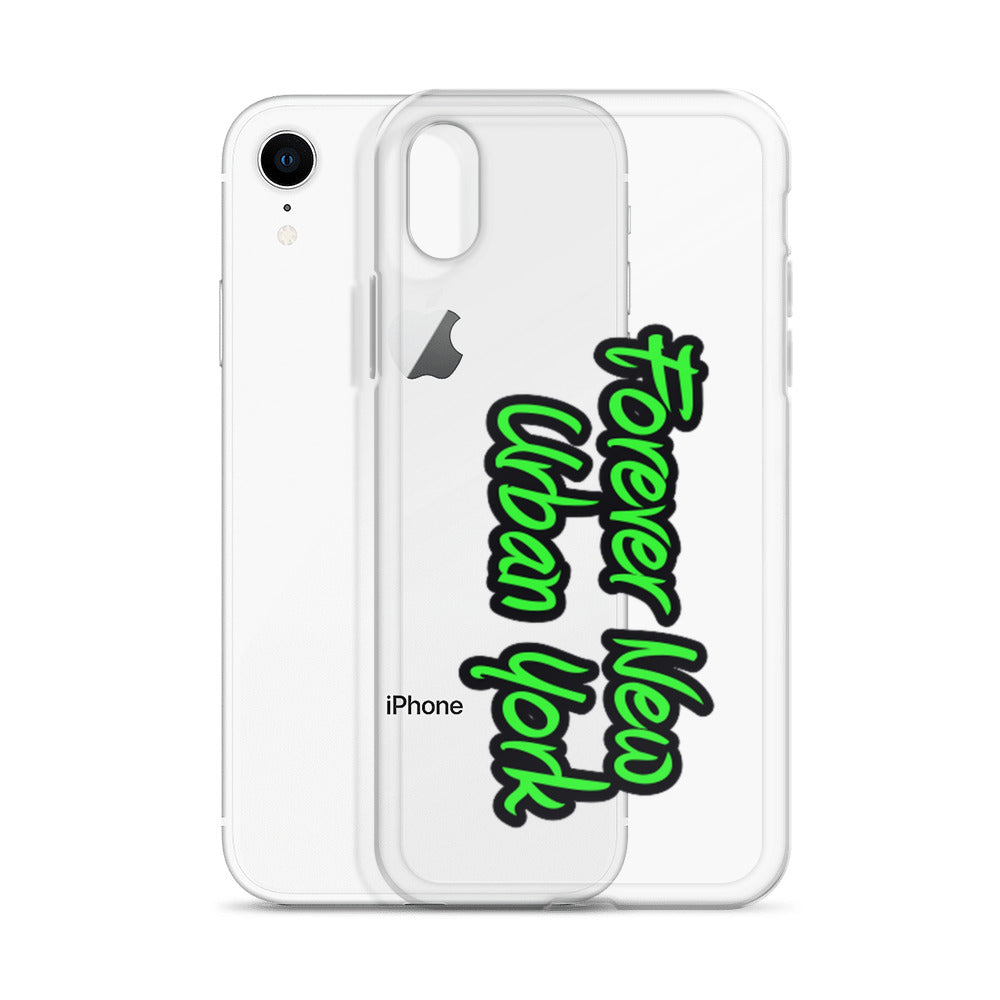 FUNY iPhone Case