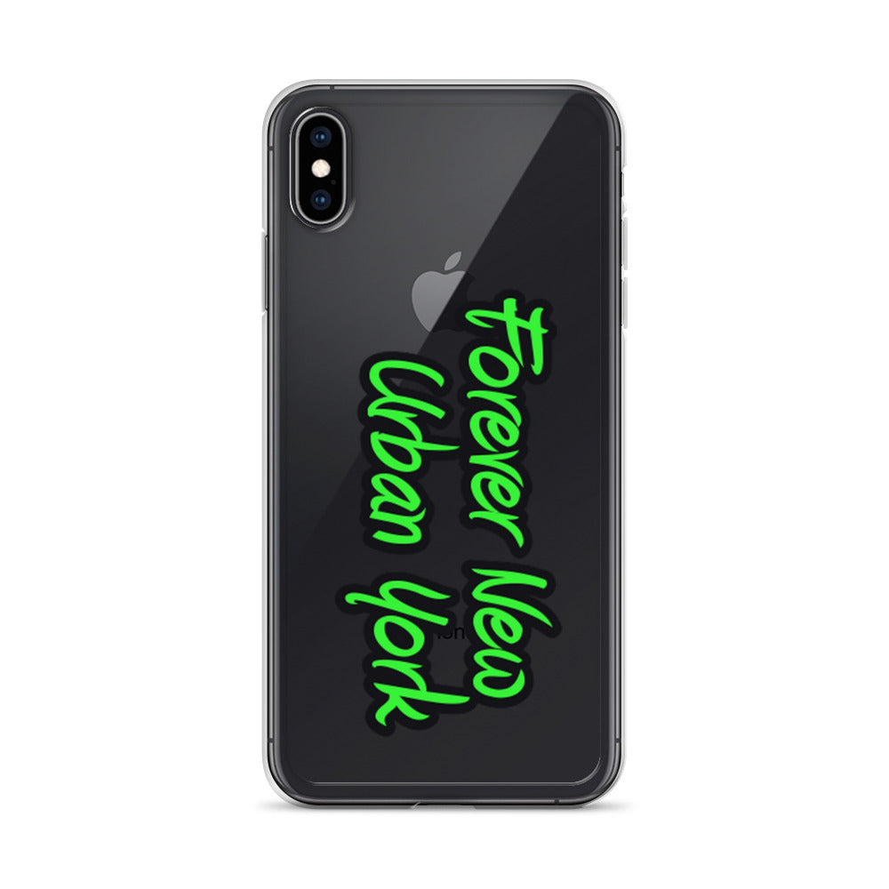 FUNY iPhone Case
