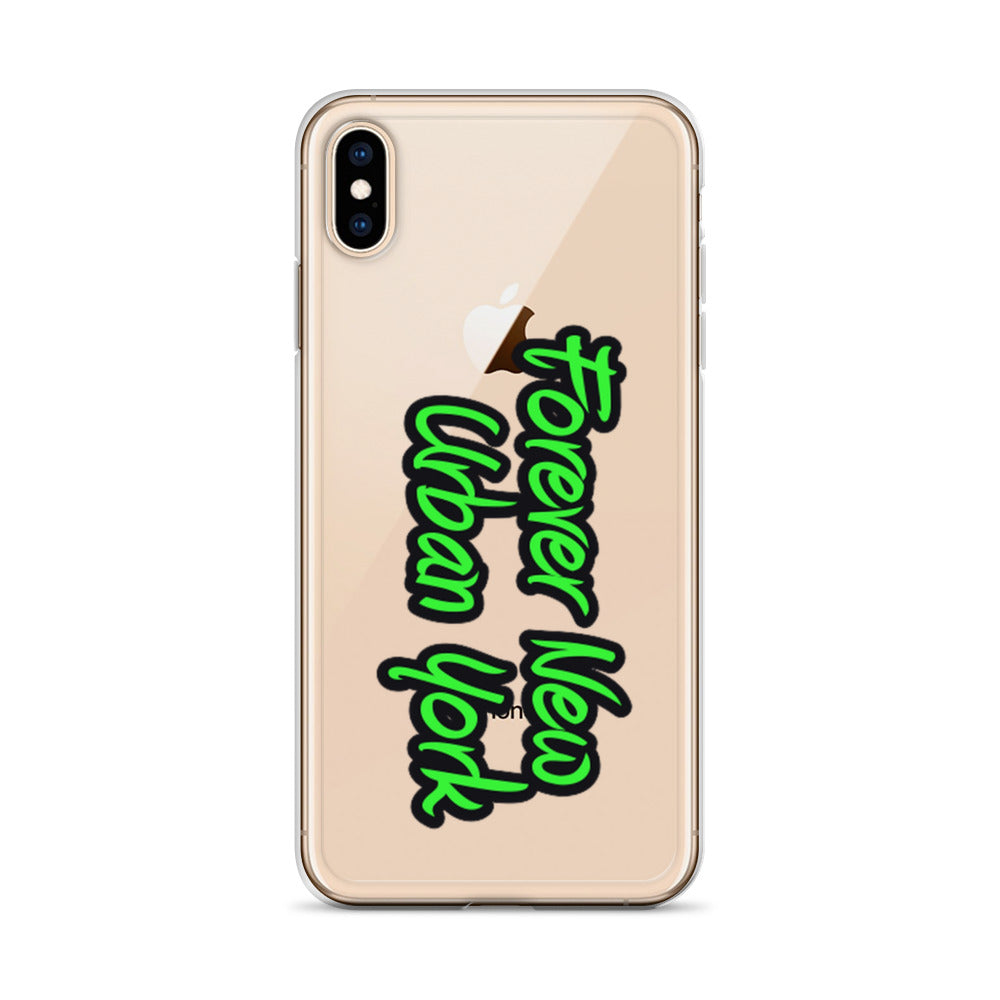 FUNY iPhone Case