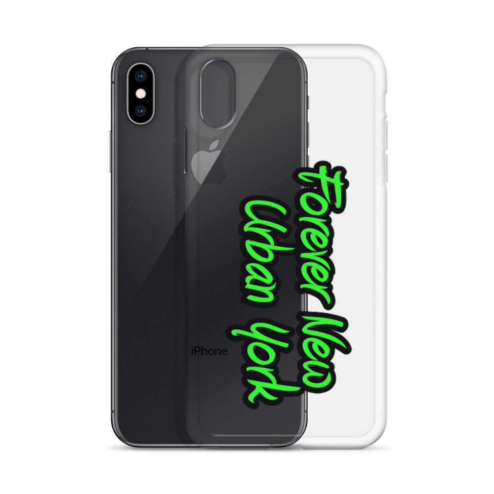 FUNY iPhone Case