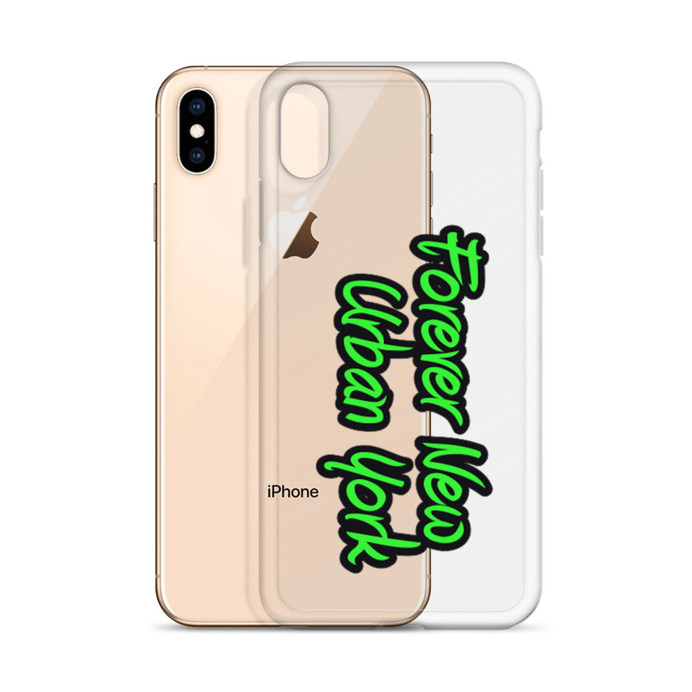 FUNY iPhone Case