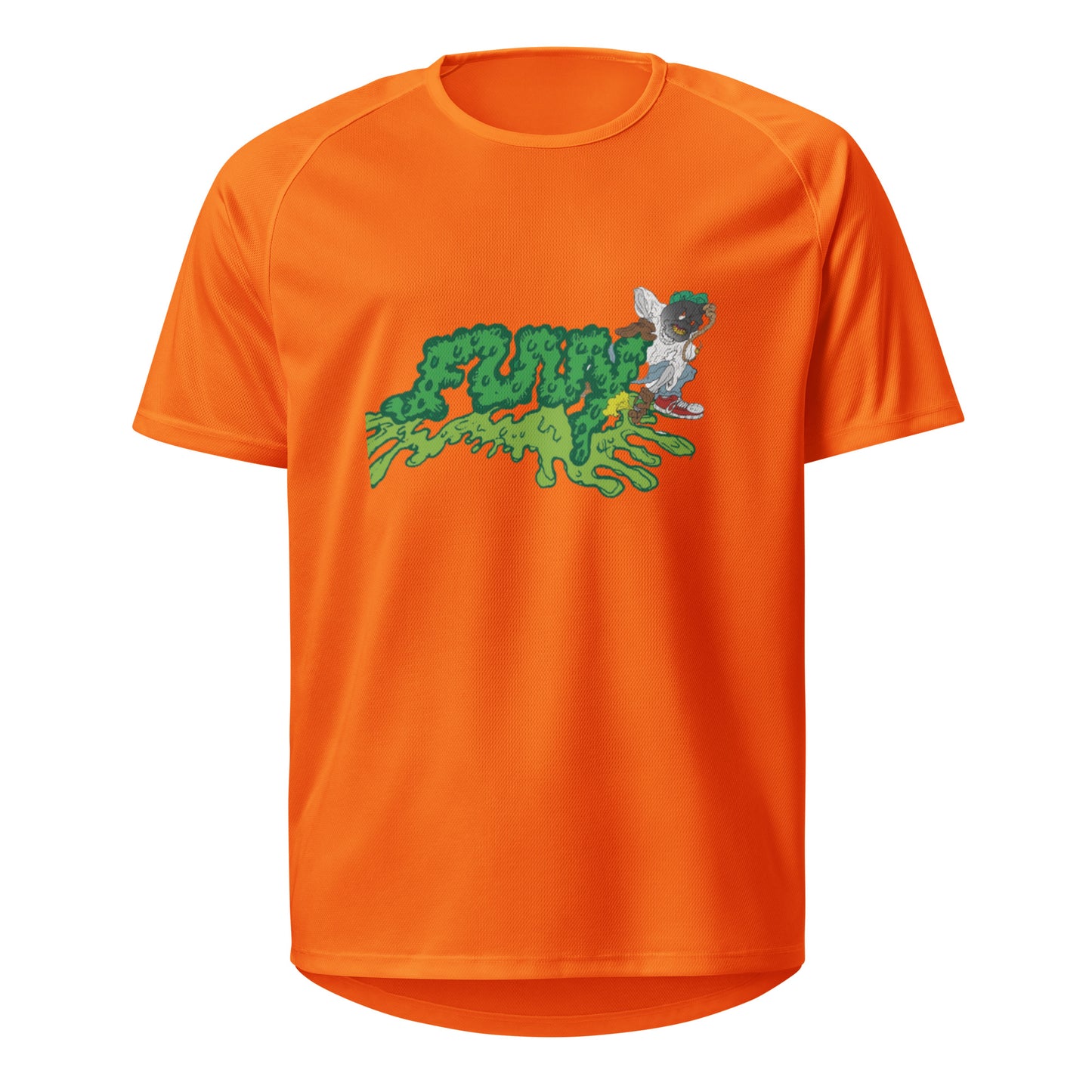 FUNY Bomber Unisex sports jersey