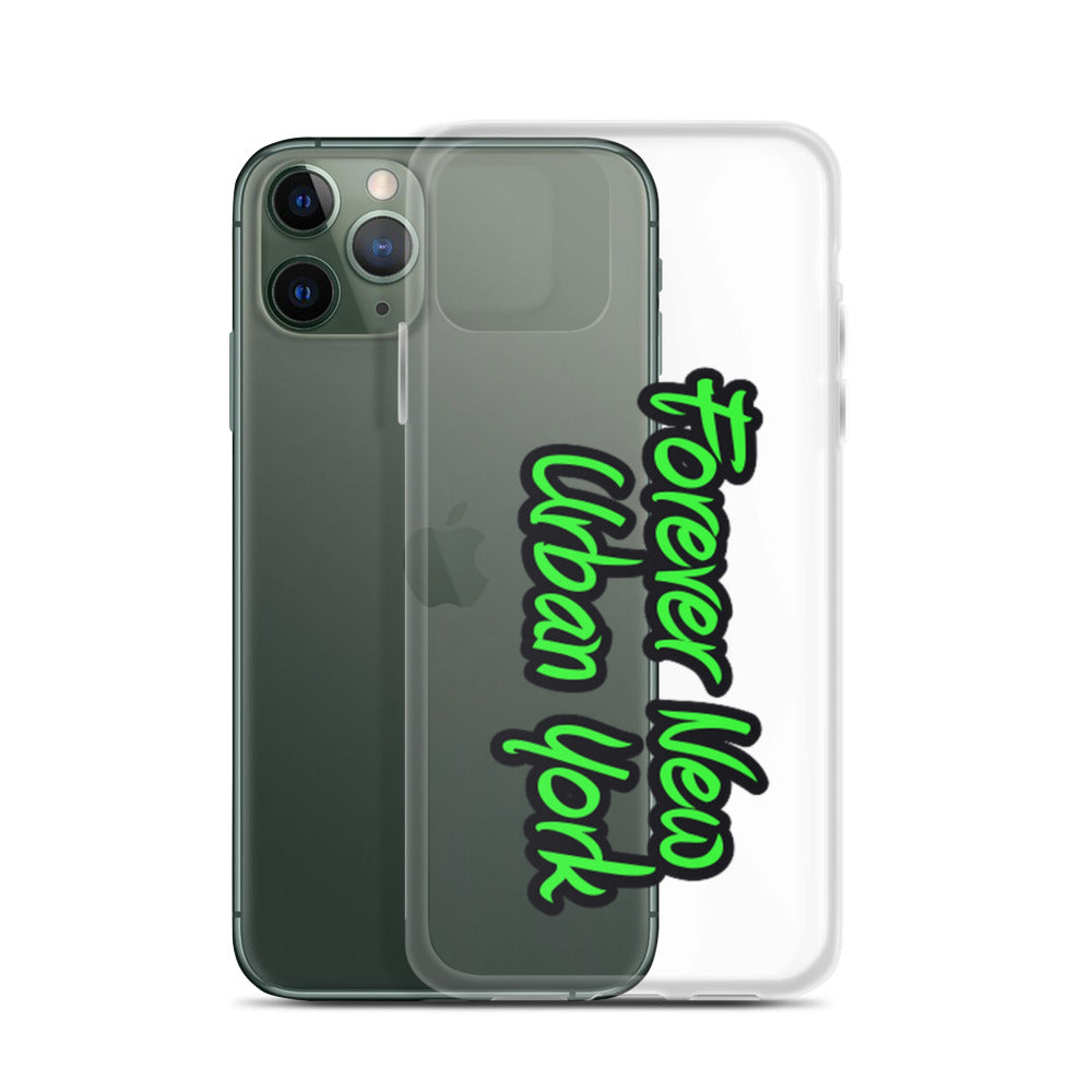 FUNY iPhone Case