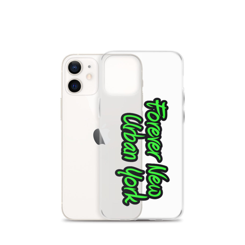 FUNY iPhone Case