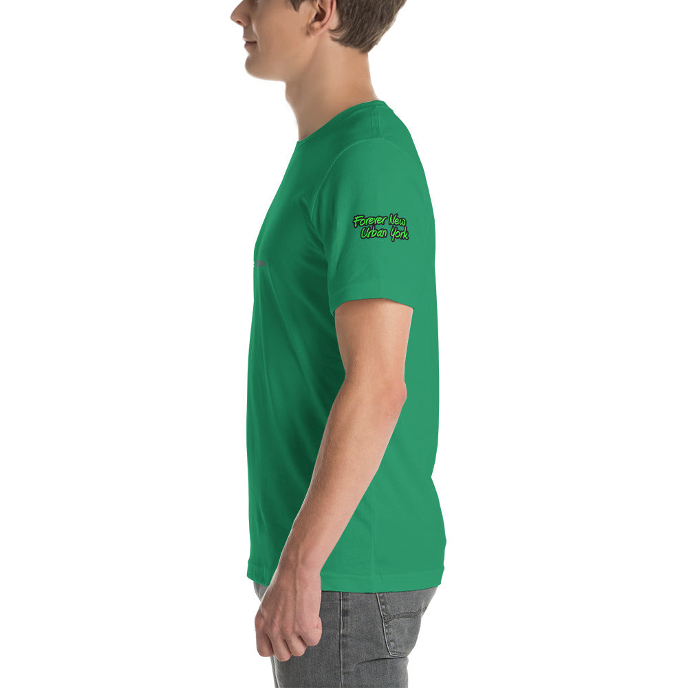 Break The Stigma Amigos Short-sleeve unisex t-shirt